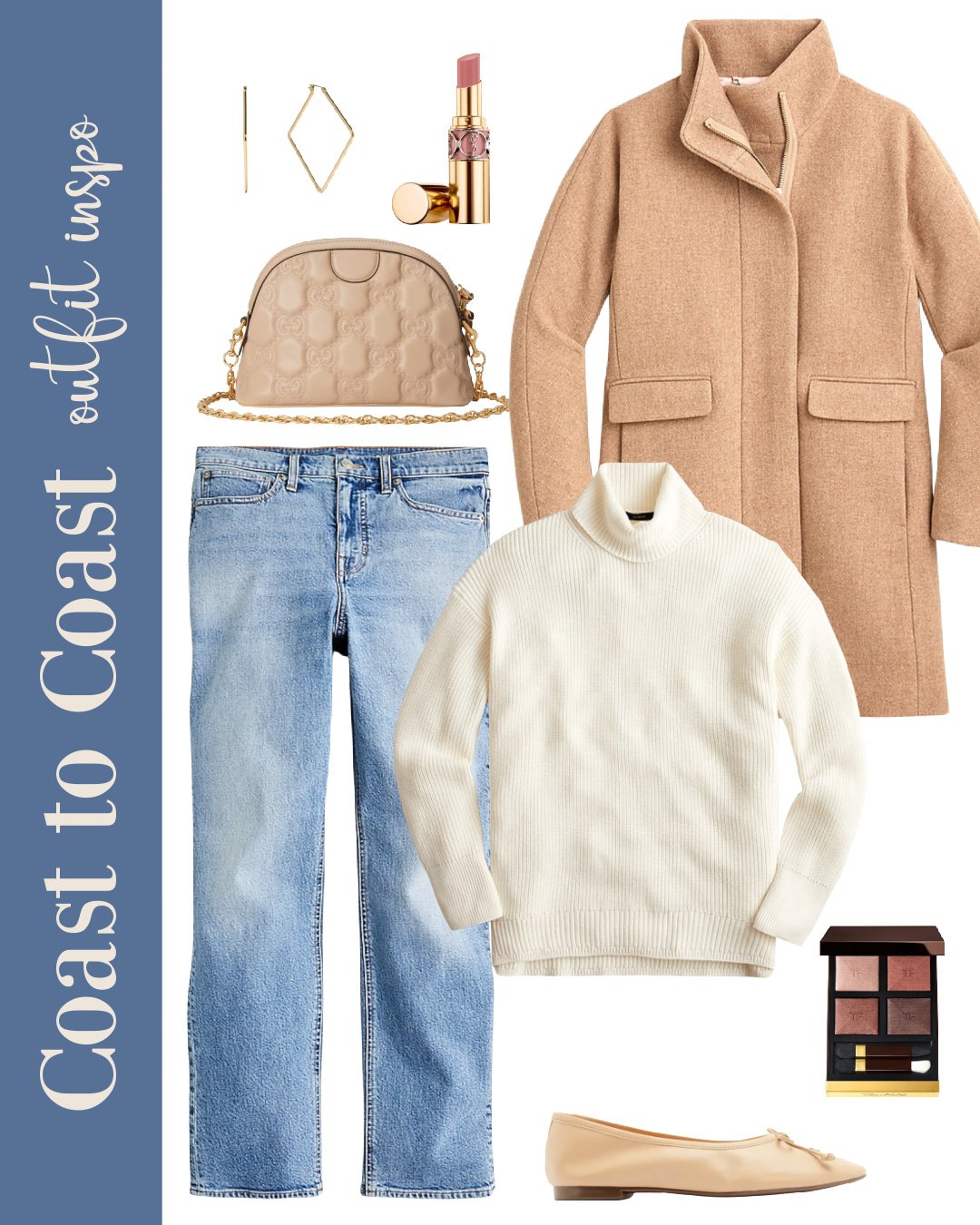 J Crew Outfit inspo for October Sale round up