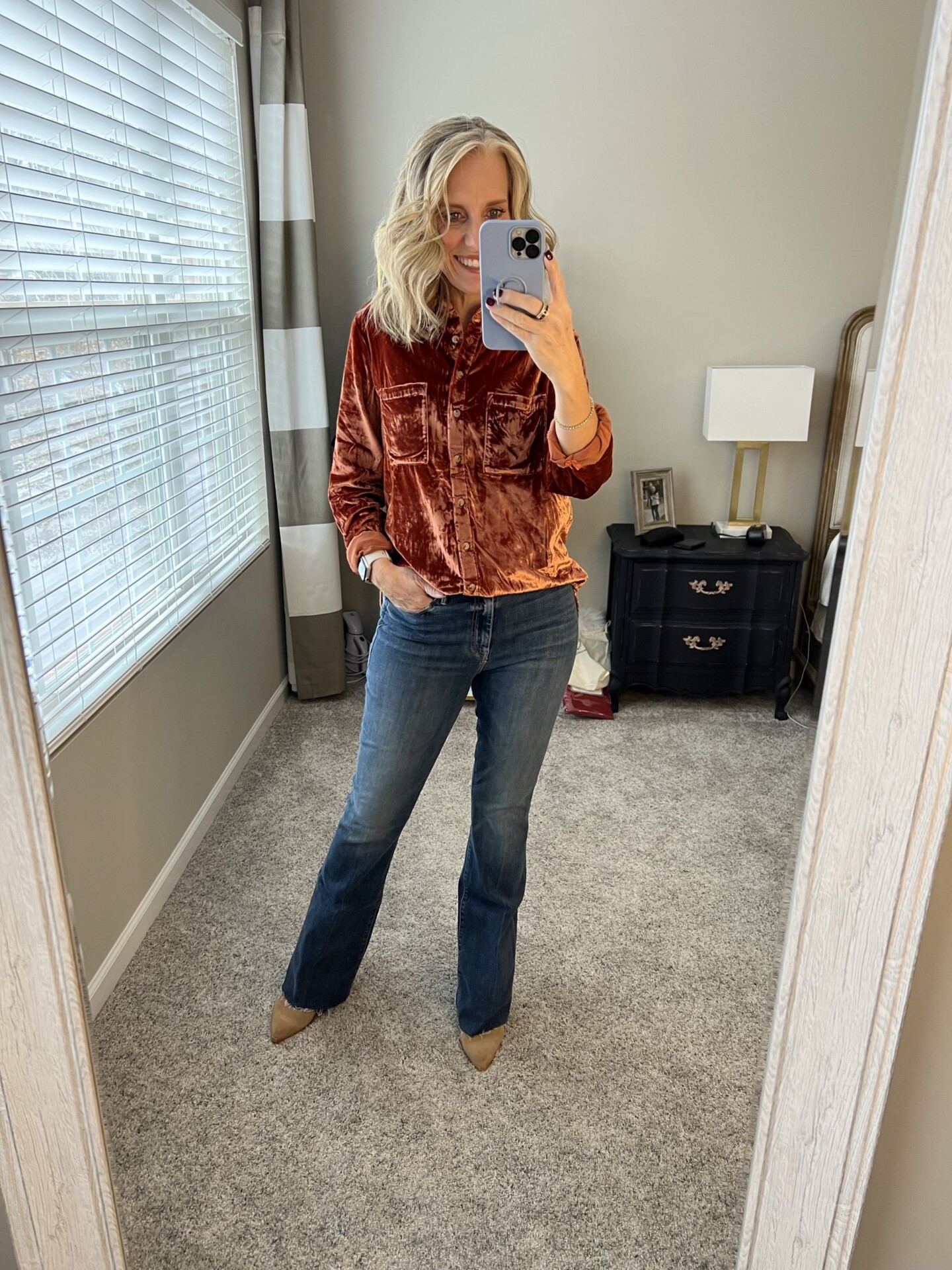 Mother Jeans weekly roundup