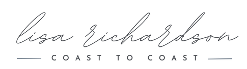 Lisa Richardson-Logo
