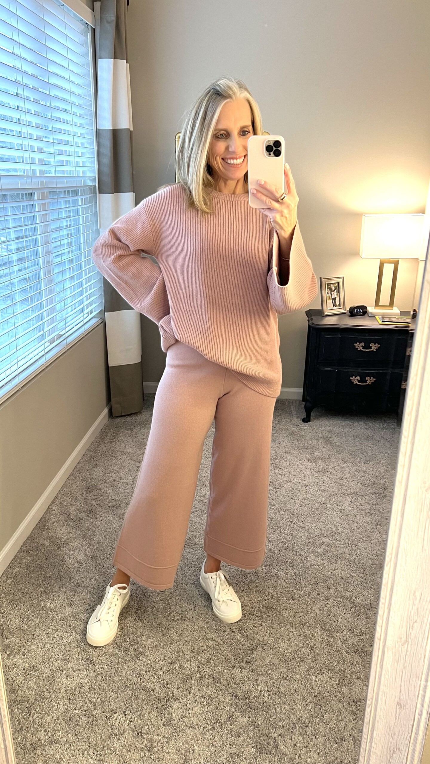 Sweater set from Amazon favorite brands