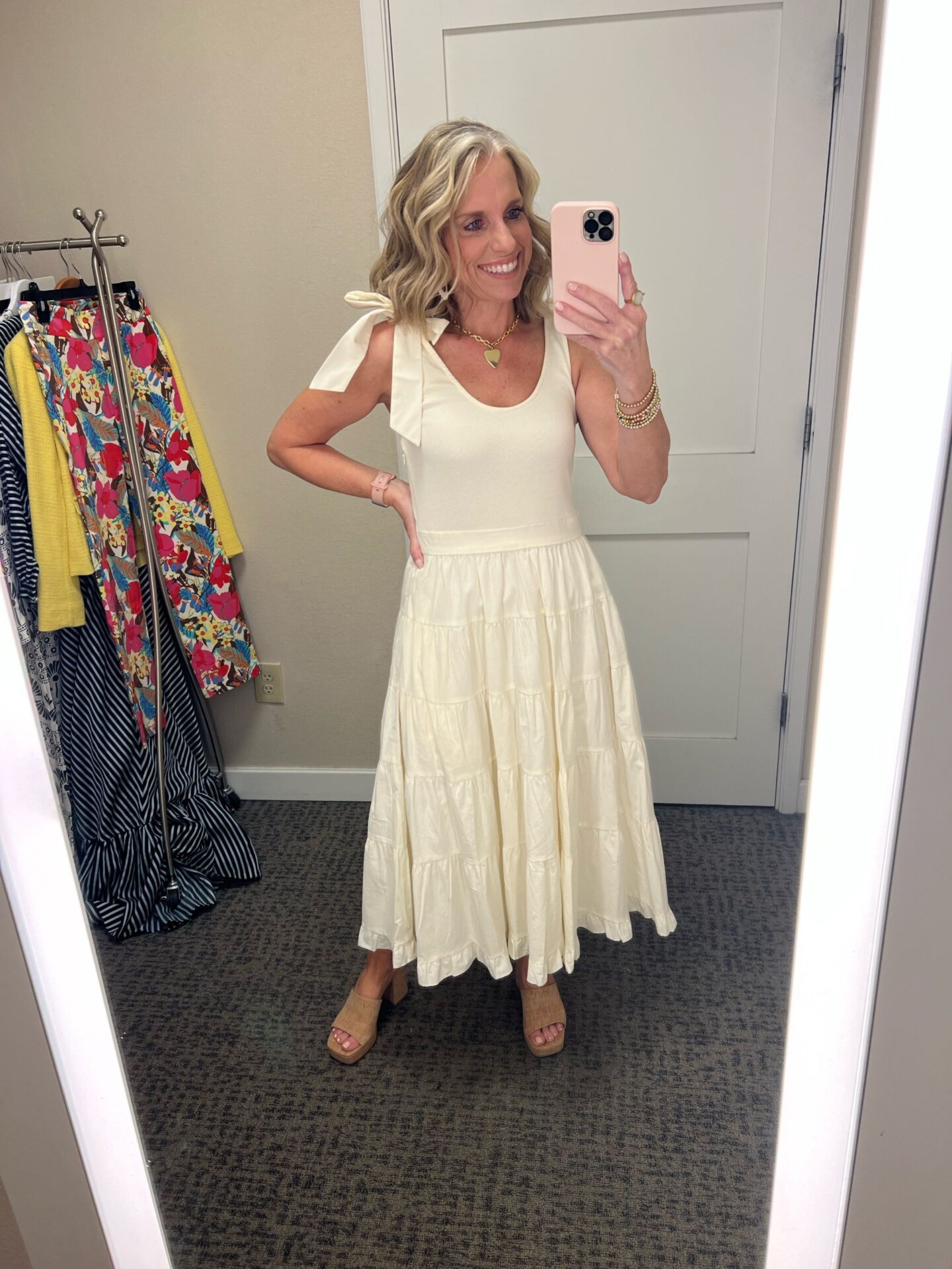 MORE NEW STYLES FROM DILLARD'S