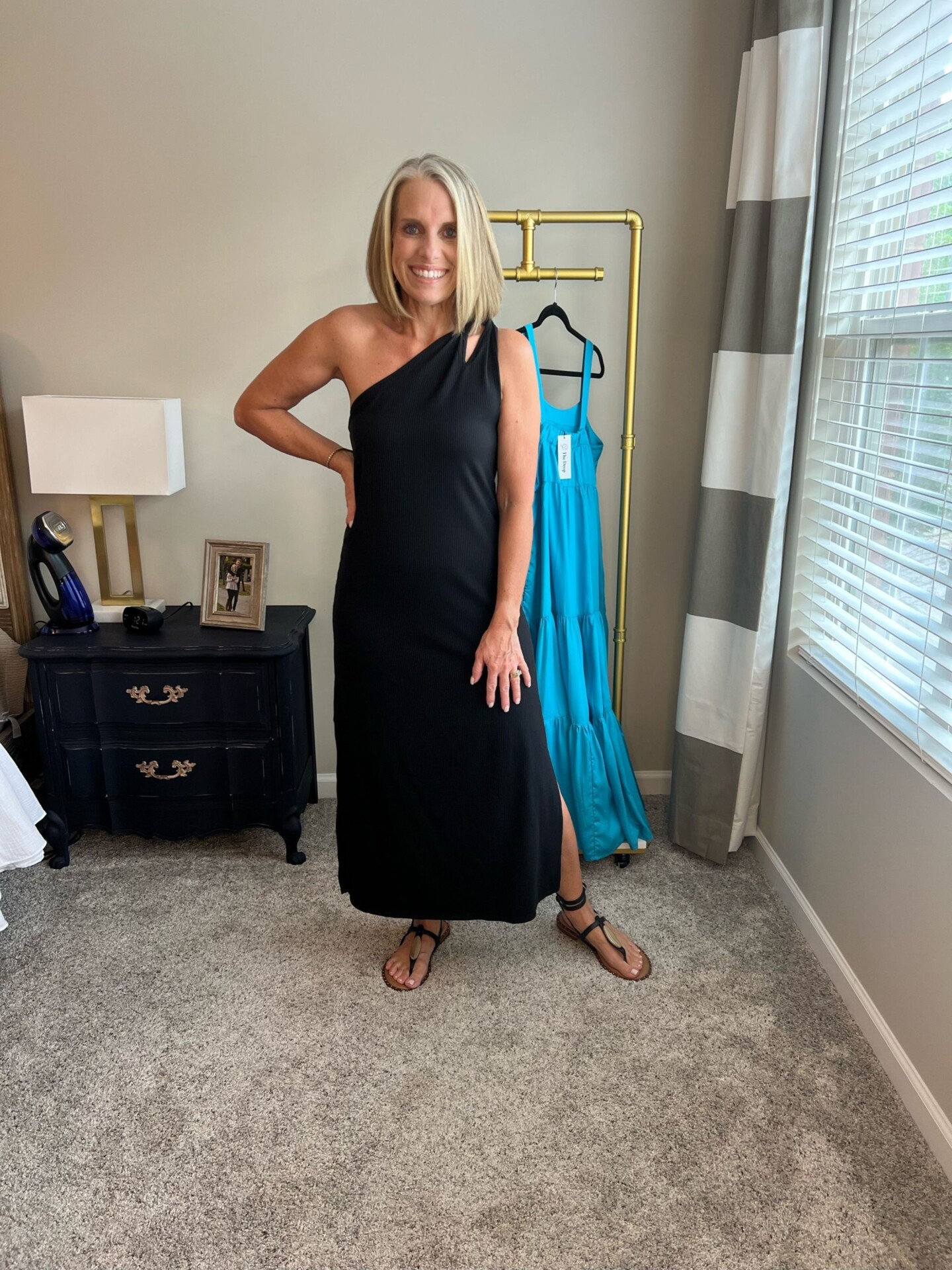 AMAZON DRESSES