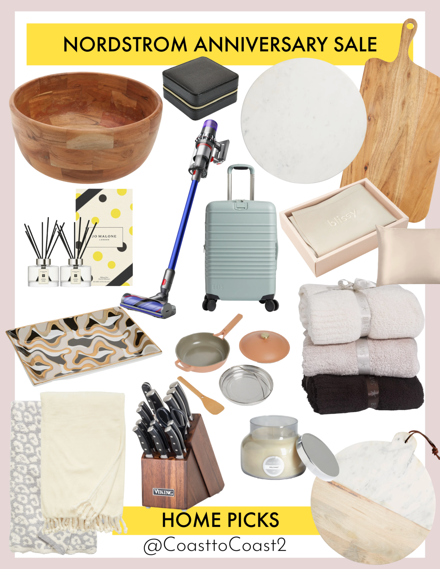 2023 NORDSTROM ANNIVERSARY SALE HOME