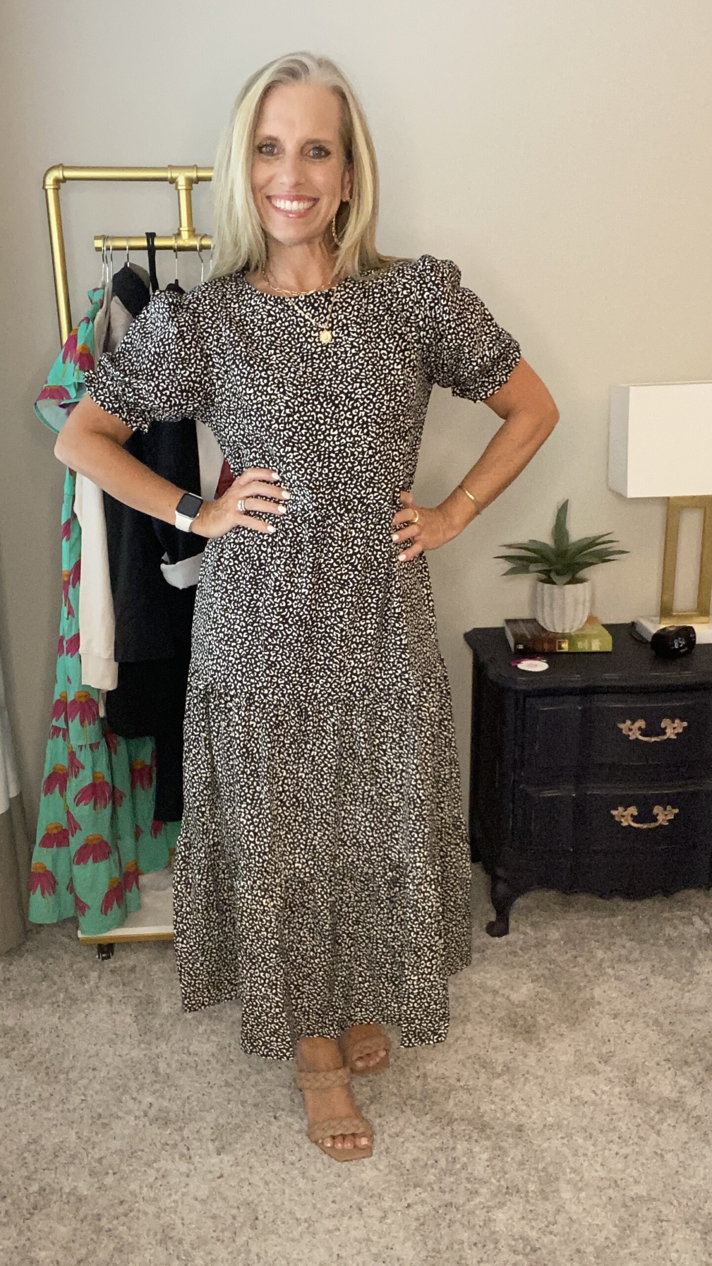 Fall Transition Dresses from Amazon