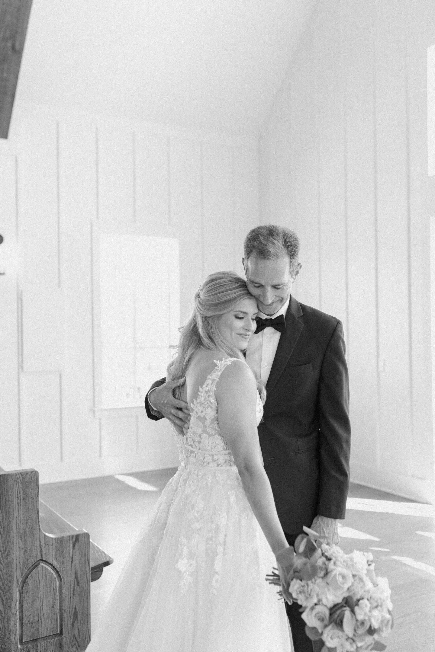 wedding recap day