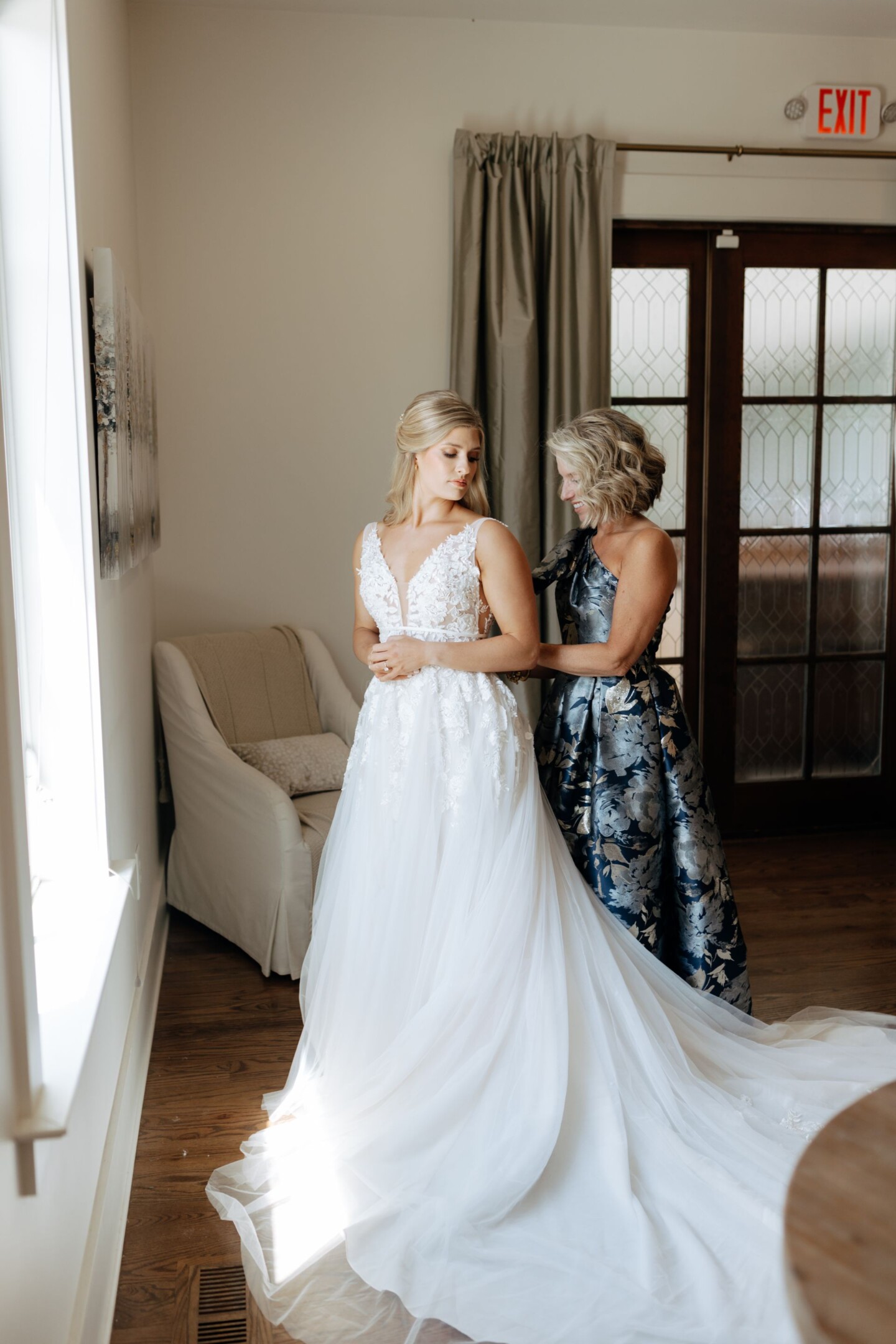 wedding recap day