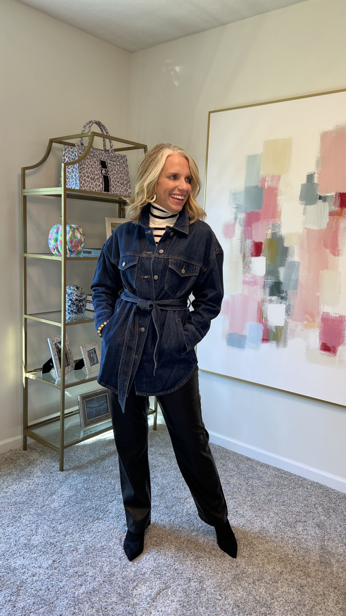 new styles from Loft